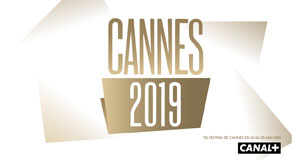 Vignette festival de Cannes - 2019
