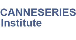 Logo - CANNESERIES Institute