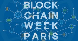 Havas Blockchain co-hosts the Paris Blockchain Week