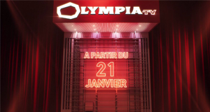 Olympia TV - à partir du 21 janvier 2020