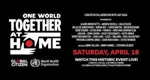 Canal+ Group to broadcast ‘One world: Together at home’ concert in 30 countries