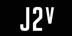 Logo J2V
