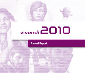 Annual Report – 2010