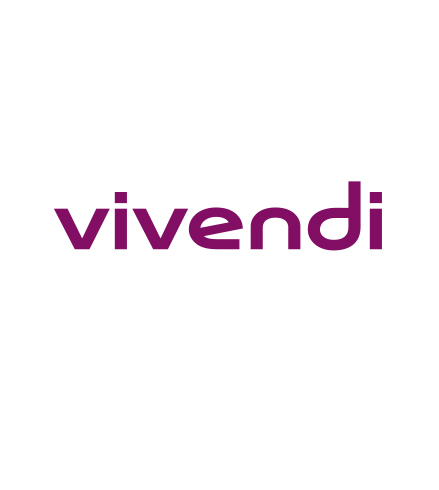 Logo Vivendi