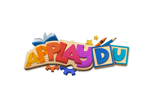 Logo Applaydu