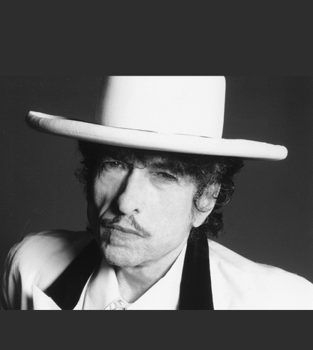 Bob Dylan