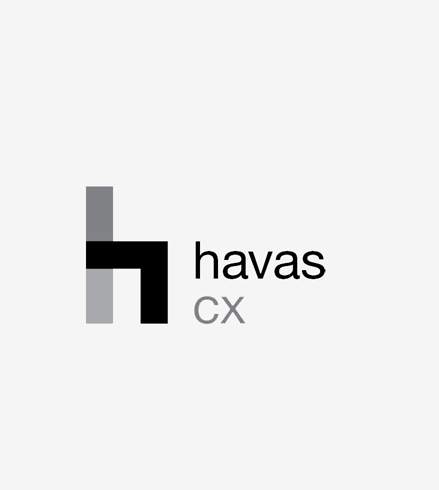 Logo Havas CX