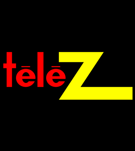 Logo Télé Z