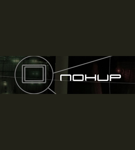 logo Nohup