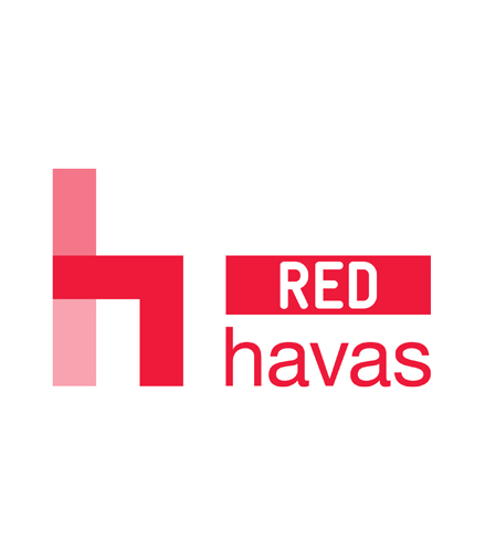 Logo Red Havas