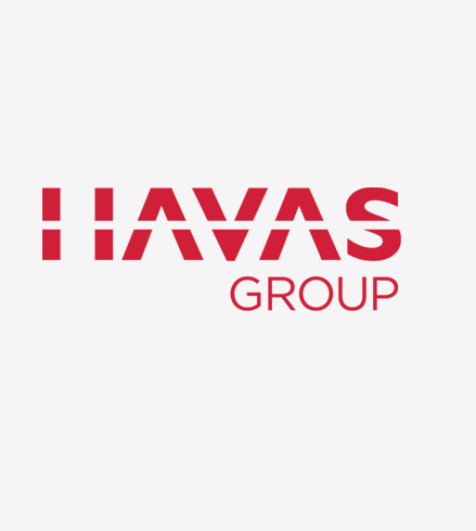 Logo Havas Group