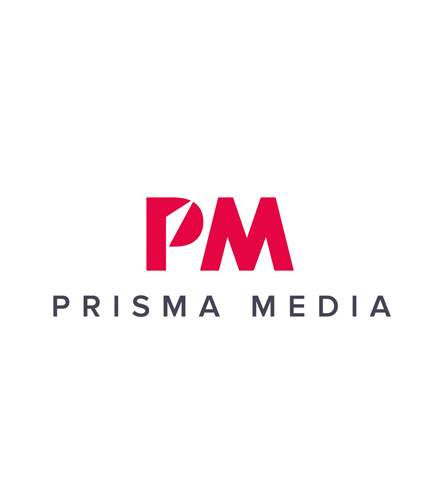 logo Prisma Media