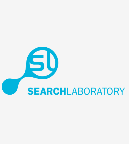 Logo Search Laboratory