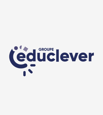 Logo Groupe Educlever