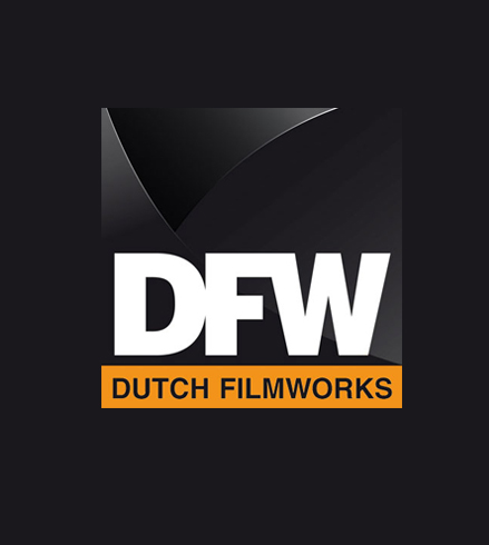 Logo Dutch Filmworks