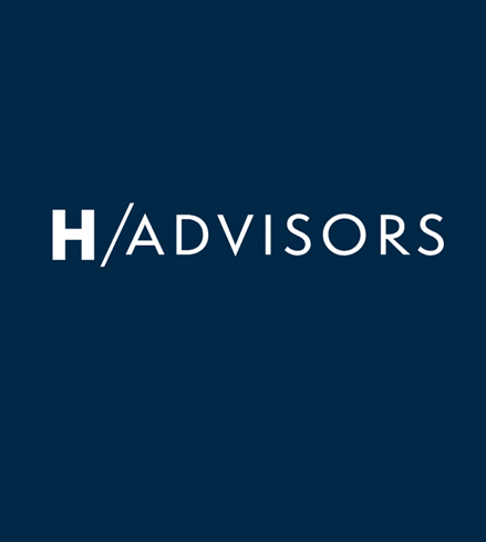 Logo H/Advisors