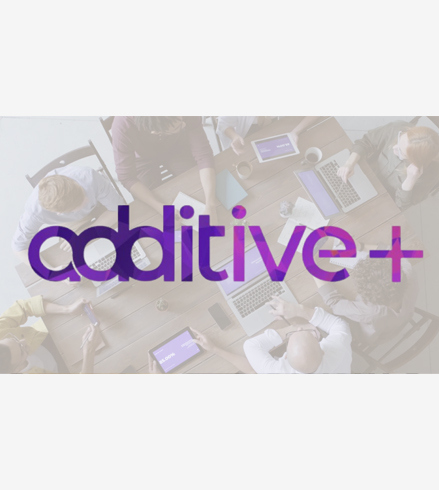 Logo additive+