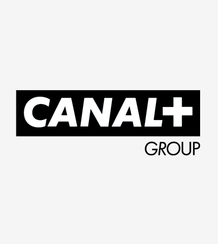 Logo Canal+