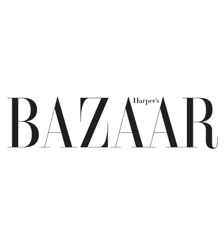 Logo Harper's Bazaar