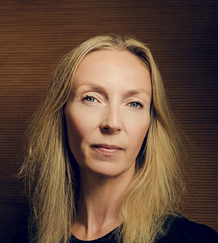 Charlotte Levy-Frébault est nommée Directrice de la Communication Interne de Vivendi