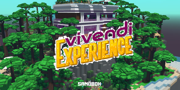 What Is The Sandbox?. Discover the Sandbox metaverse., by The Sandbox, The Sandbox