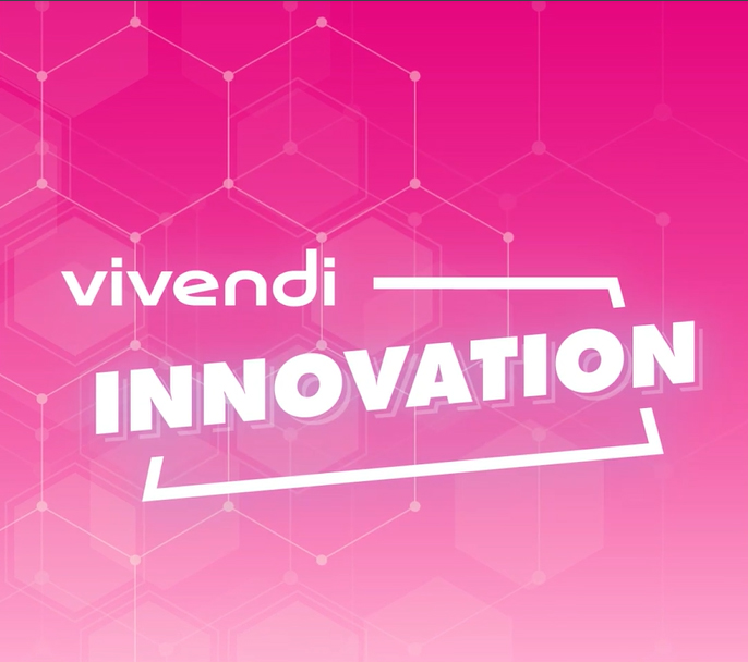 Vivendi Innovation : atelier sur l’intelligence artificielle générative