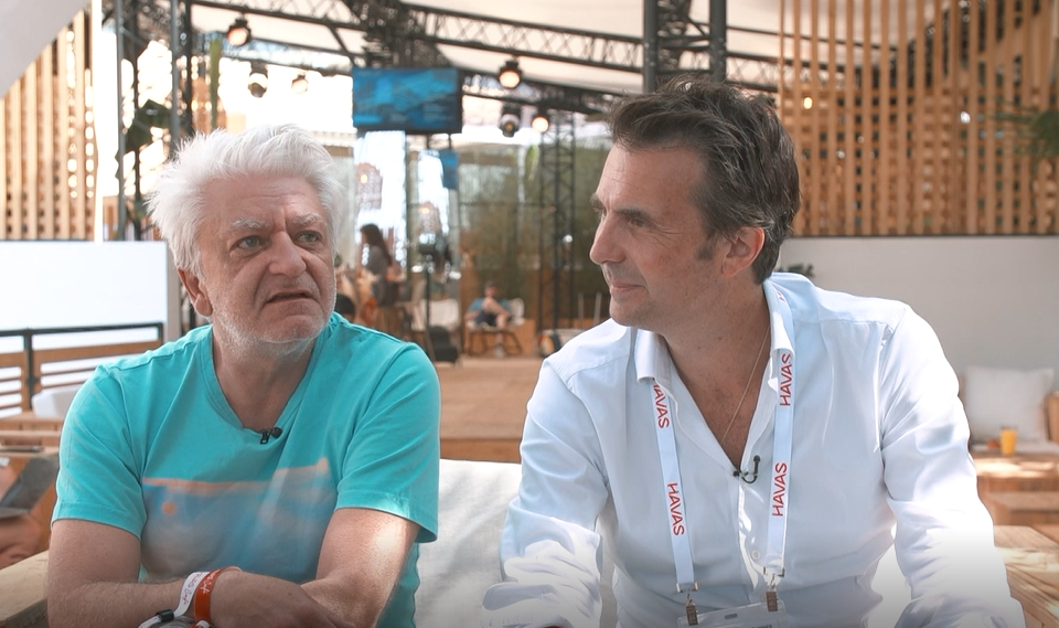 Havas remporte 19 récompenses aux Cannes Lions