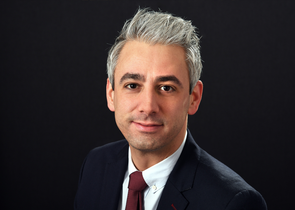 Trois questions à Damien Marchi, Directeur RSE de Vivendi
